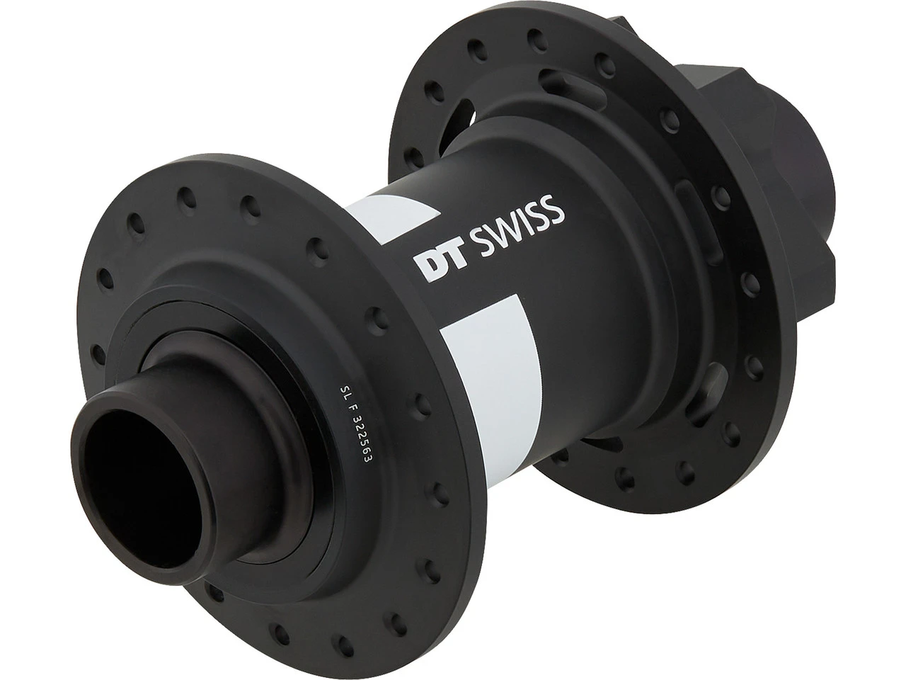 Dt-swiss Moyeu Avant 350 Classic MTB Disc 6 Trous 5 Dt-swiss Moyeu Avant 350 Classic MTB Disc 6 Trous – Image 3