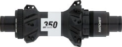 Dt-swiss Moyeu Arrière 350 Straightpull MTB Disc Center Lock -Magasin De Vélos 402977