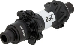 Dt-swiss Moyeu Arrière 350 Straightpull MTB Disc Center Lock -Magasin De Vélos 402978