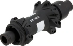 Dt-swiss Moyeu Arrière 350 Straightpull MTB Disc Center Lock -Magasin De Vélos 402979