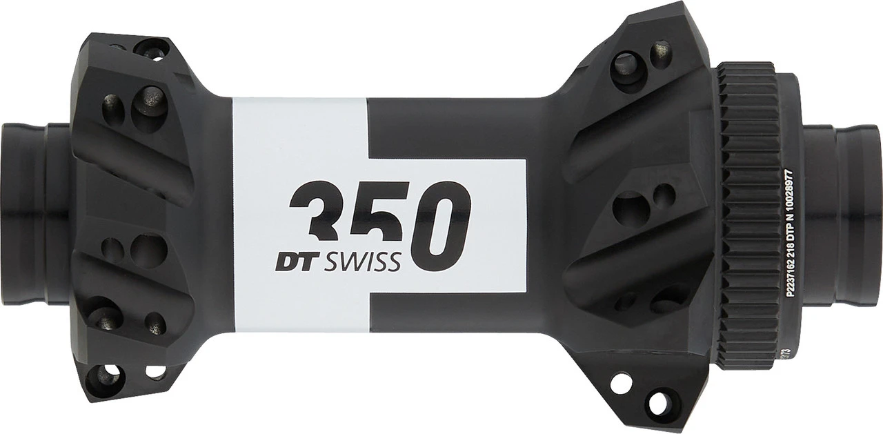 Dt-swiss Moyeu Avant 350 Straightpull MTB Disc Center Lock 3 Dt-swiss Moyeu Avant 350 Straightpull MTB Disc Center Lock