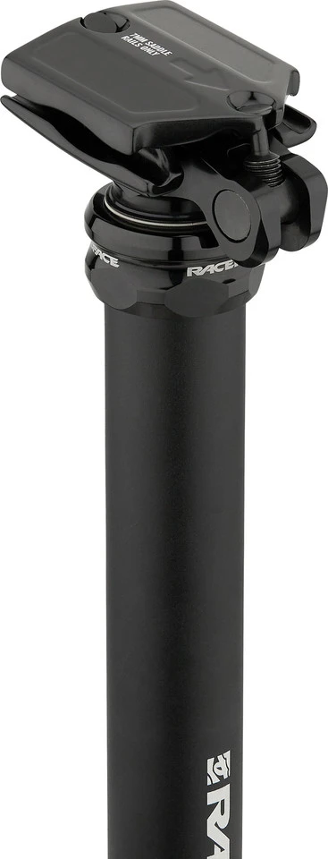 Race Face Tige De Selle Turbine R Dropper 125 Mm 6 Race Face Tige De Selle Turbine R Dropper 125 Mm – Image 4