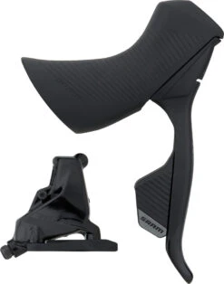 SRAM Frein à Disque Rival ETap AXS HRD FM Avec Levier De Frein/Vitesses -Magasin De Vélos 406433