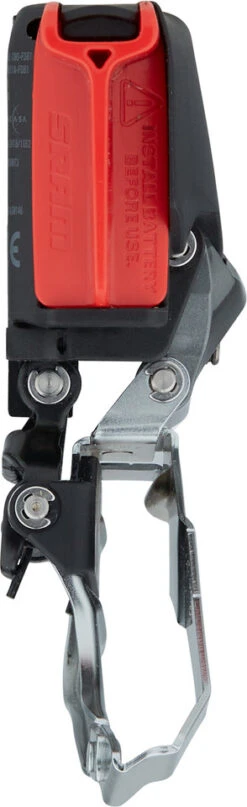 SRAM Dérailleur Avant Rival ETap AXS 2/12 Vitesses 8 SRAM Dérailleur Avant Rival ETap AXS 2/12 Vitesses -Magasin De Vélos 406444