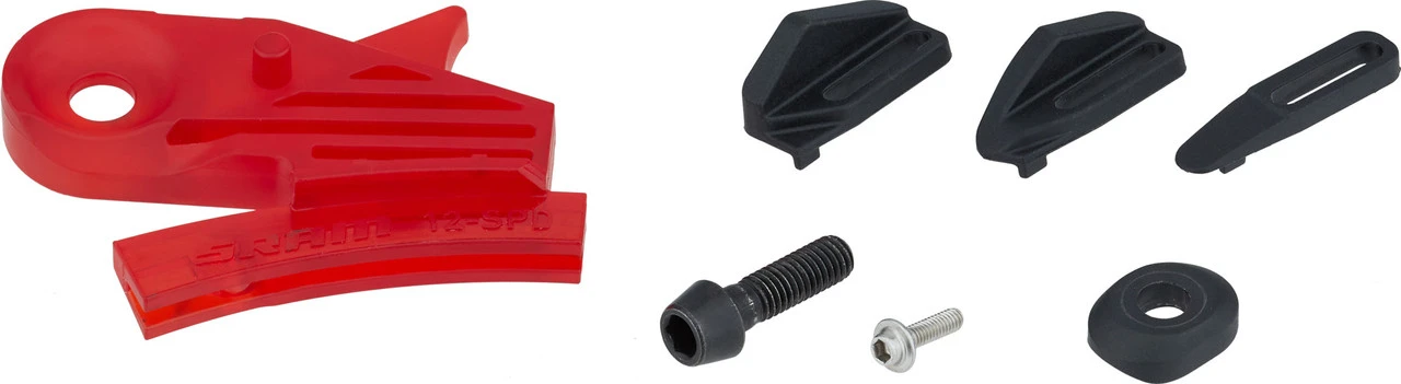 SRAM Dérailleur Avant Rival ETap AXS 2/12 Vitesses 6 SRAM Dérailleur Avant Rival ETap AXS 2/12 Vitesses – Image 4