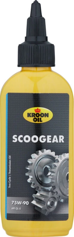 Syntace Lubrifiant Scoogear Silent Lube Pour HiTorque
