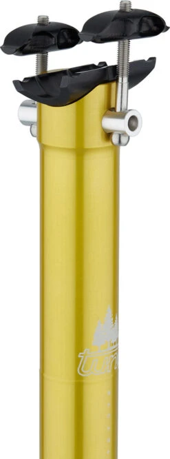 Tune Tige De Selle Starkes Stück 340 Mm -Magasin De Vélos 408484