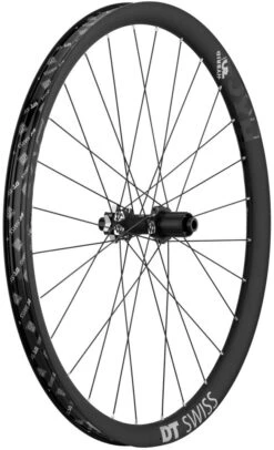 Dt-swiss Roue HXC 1200 SPLINE® 30 Boost Disc 6 Trous Hybrid 27,5" -Magasin De Vélos 409683