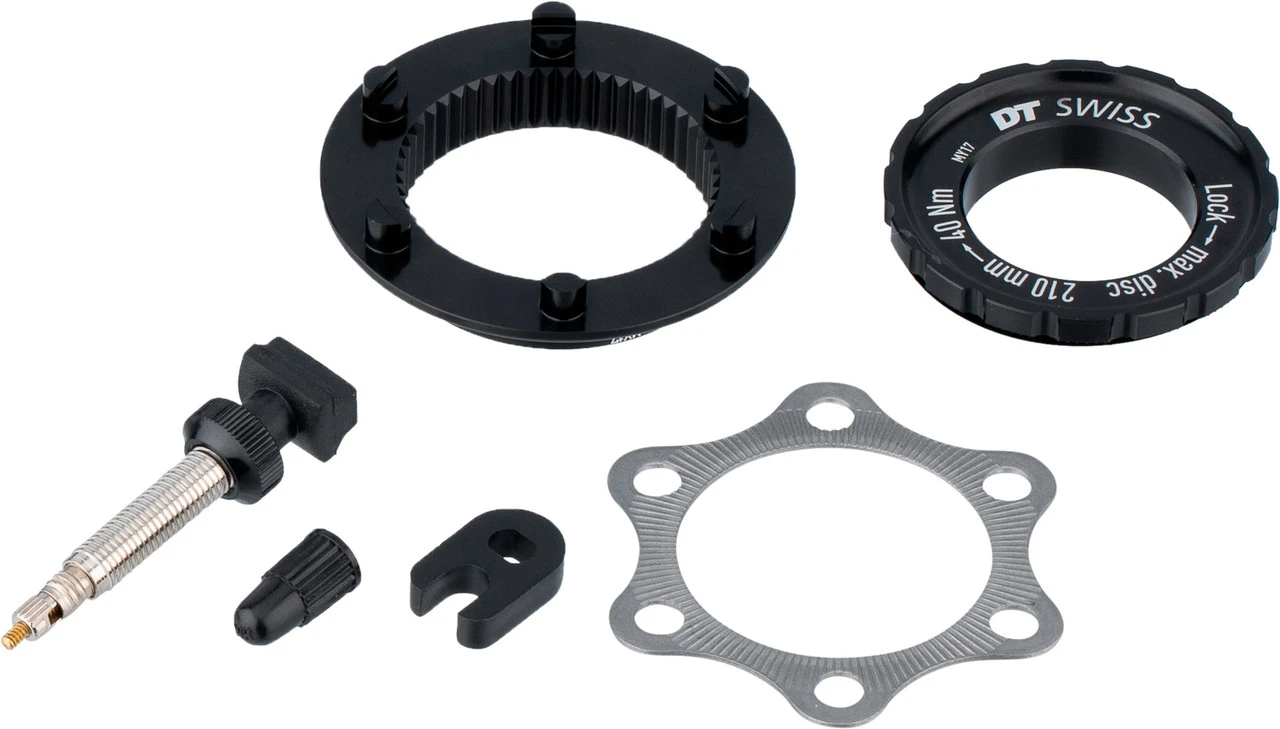 Dt-swiss Roue M 1900 SPLINE 25 Boost Disc Center Lock 27,5" 6 Dt-swiss Roue M 1900 SPLINE 25 Boost Disc Center Lock 27,5" – Image 4