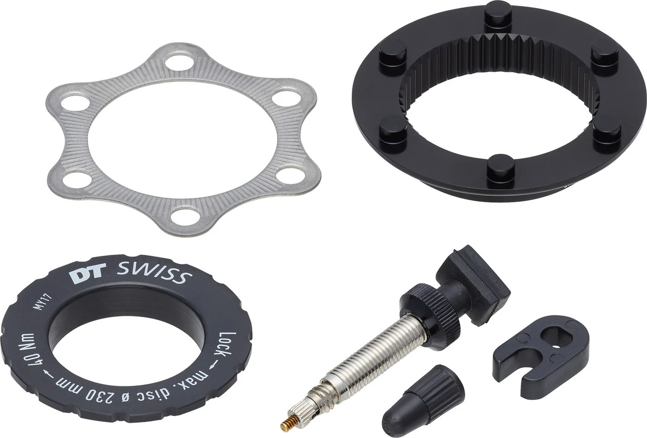 Dt-swiss Roue M 1900 SPLINE 25 Boost Disc Center Lock 27,5" 12 Dt-swiss Roue M 1900 SPLINE 25 Boost Disc Center Lock 27,5" – Image 10