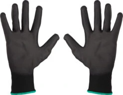 Finish Line Gants De Mécanicien 10 Finish Line Gants De Mécanicien -Magasin De Vélos 411346