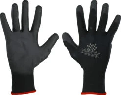 Finish Line Gants De Mécanicien 11 Finish Line Gants De Mécanicien -Magasin De Vélos 411347