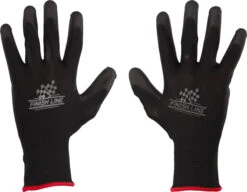 Finish Line Gants De Mécanicien 12 Finish Line Gants De Mécanicien -Magasin De Vélos 411348