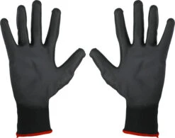 Finish Line Gants De Mécanicien 13 Finish Line Gants De Mécanicien -Magasin De Vélos 411349