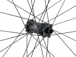 Dt-swiss Set De Roues HX 1700 SPLINE 27,5" 30 Boost Disc 6 Trous Hybrid -Magasin De Vélos 412186