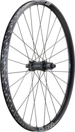 Dt-swiss Set De Roues HX 1700 SPLINE 27,5" 30 Boost Disc 6 Trous Hybrid -Magasin De Vélos 412187