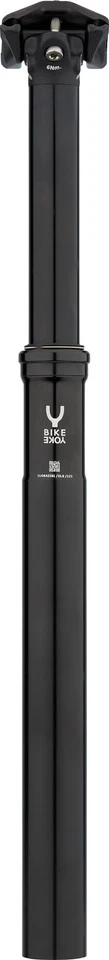 BikeYoke Tige De Selle Télescopique Divine SL 125 Mm Sans Télécommande 6 BikeYoke Tige De Selle Télescopique Divine SL 125 Mm Sans Télécommande – Image 4