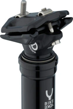 BikeYoke Tige De Selle Télescopique Divine SL 125 Mm Sans Télécommande 15 BikeYoke Tige De Selle Télescopique Divine SL 125 Mm Sans Télécommande -Magasin De Vélos 412210