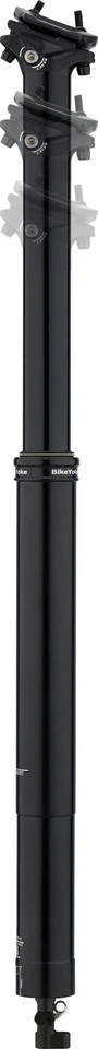 BikeYoke Tige De Selle Télescopique Revive MAX 2.0 34.9 213mm Sans Télécommande