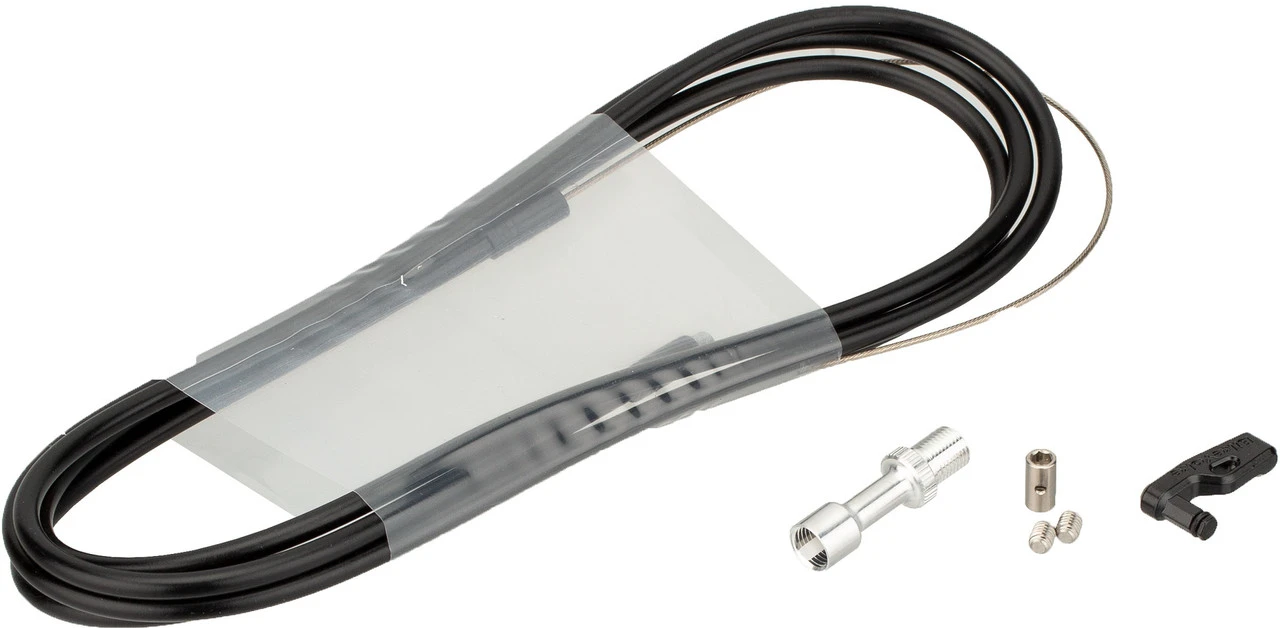 BikeYoke Tige De Selle Télescopique Revive MAX 2.0 34.9 213mm Sans Télécommande 10 BikeYoke Tige De Selle Télescopique Revive MAX 2.0 34.9 213mm Sans Télécommande – Image 8