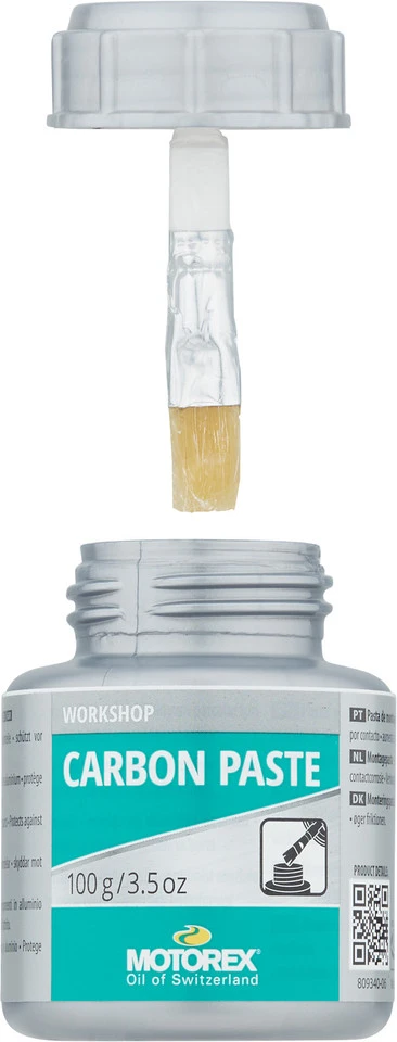 Motorex Pâte De Montage Carbon Paste 4 Motorex Pâte De Montage Carbon Paste – Image 2