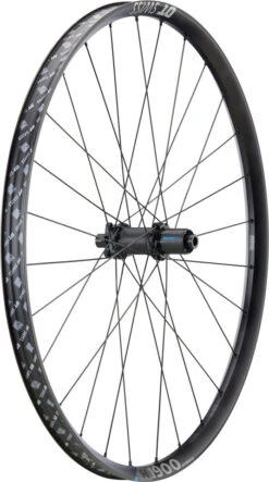 Dt-swiss Set De Roues H 1900 SPLINE 29" 30 Boost Disc 6 Trous Hybrid -Magasin De Vélos 412794