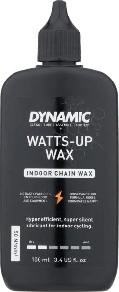 Dynamic Cire Pour Chaîne Watts-Up Wax