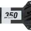 Dt-swiss Moyeu Avant 350 Straightpull MTB Disc 6 Trous