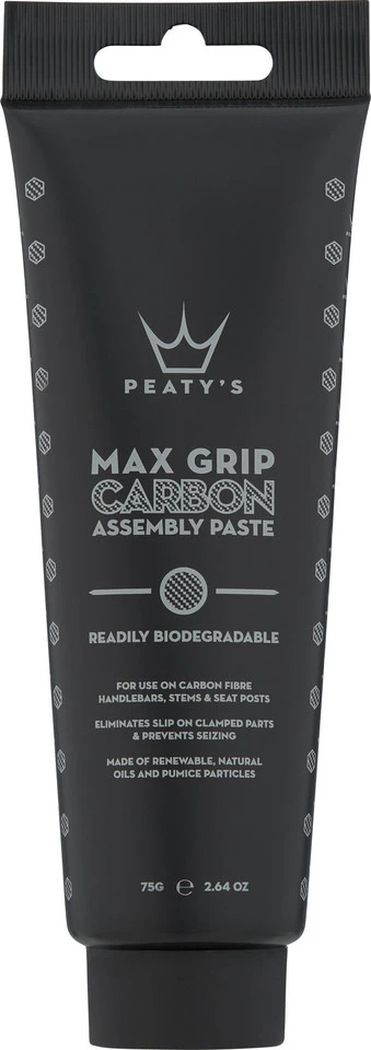 Pâte De Montage Max Grip Carbon Assembly Paste 3 Pâte De Montage Max Grip Carbon Assembly Paste