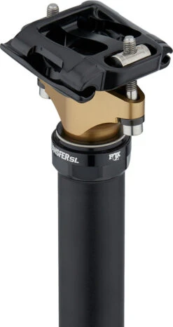 Fox Racing Shox Tige De Selle Transfer SL 27.2 Factory 70 Mm Modèle 2022 -Magasin De Vélos 414286