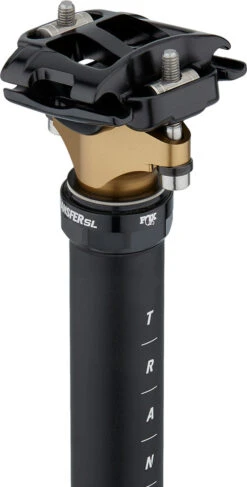 Fox Racing Shox Tige De Selle Transfer SL 27.2 Factory 70 Mm Modèle 2022 -Magasin De Vélos 414287