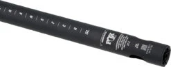 Fox Racing Shox Tige De Selle Transfer SL 27.2 Factory 70 Mm Modèle 2022 -Magasin De Vélos 414288