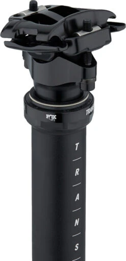 Fox Racing Shox Tige De Selle Transfer SL Performance Elite 100 Mm Modèle 2022 -Magasin De Vélos 414308
