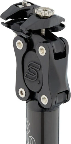 Cane Creek Tige De Selle En Carbone EeSilk+ -Magasin De Vélos 416698