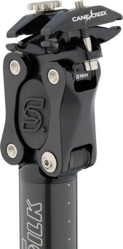 Cane Creek Tige De Selle En Carbone EeSilk+ -Magasin De Vélos 416699