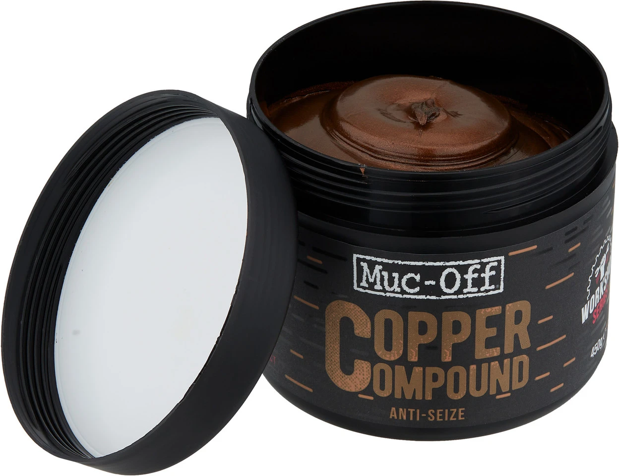 Muc-Off Pâte De Montage Copper Compound 4 Muc-Off Pâte De Montage Copper Compound – Image 2