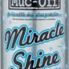Muc-Off Produit De Polissage Miracle Shine Polish -Magasin De Vélos 419144
