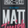 Muc-Off Protecteur De Vernis Matt Finish Detailer -Magasin De Vélos 419270