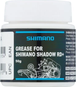 Shimano Lubrifiant Pour Dérailleurs Arrière Shadow RD+