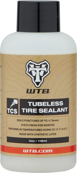 Wtb Fluide D'Étanchéité TCS 2.0