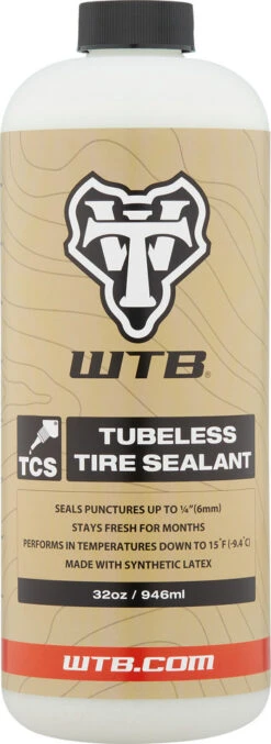 Wtb Fluide D'Étanchéité TCS 2.0 -Magasin De Vélos 419943