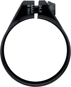 Attache De Selle Seatclamp V2 -Magasin De Vélos 420431