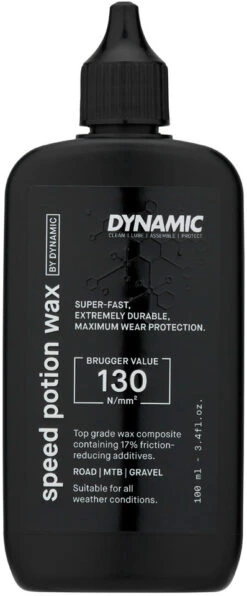 Dynamic Cire Pour Chaîne Speed Potion Wax