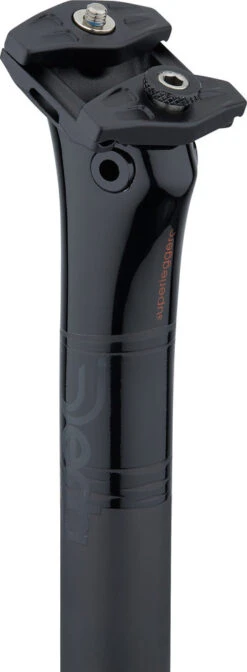 Deda Tige De Selle En Carbone Superleggero -Magasin De Vélos 424066