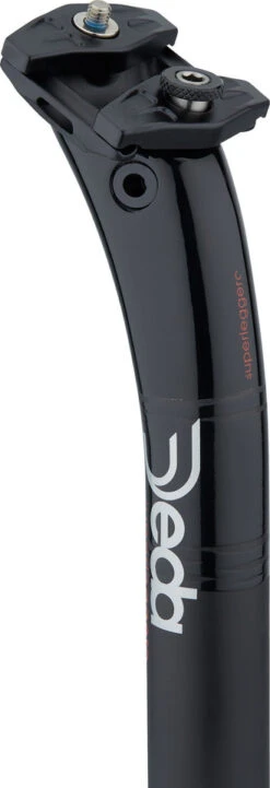 Deda Tige De Selle En Carbone Superleggero -Magasin De Vélos 424069