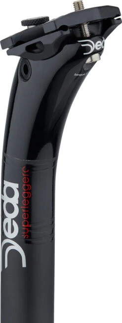 Deda Tige De Selle En Carbone Superleggero -Magasin De Vélos 424070