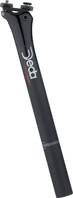 Deda Tige De Selle En Carbone Superleggero -Magasin De Vélos 424071