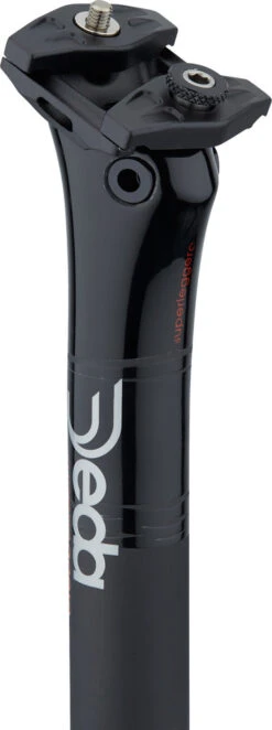 Deda Tige De Selle En Carbone Superleggero -Magasin De Vélos 424072