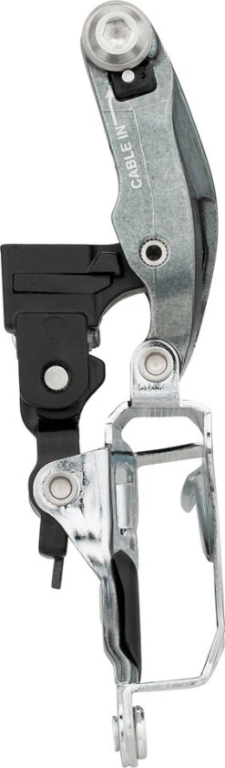 Shimano Dérailleur Avant Tiagra FD-4700 2/10 Vitesses -Magasin De Vélos 425092