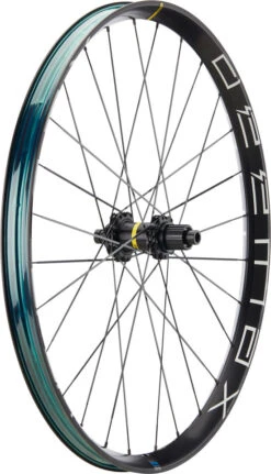 Mavic Set De Roues E-Deemax 35 Disc Center Lock 27,5" Boost -Magasin De Vélos 425380